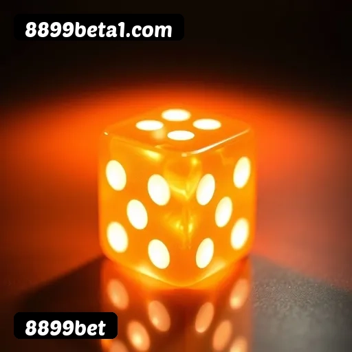 Tabela RTP dos jogos de cassino da 8899bet