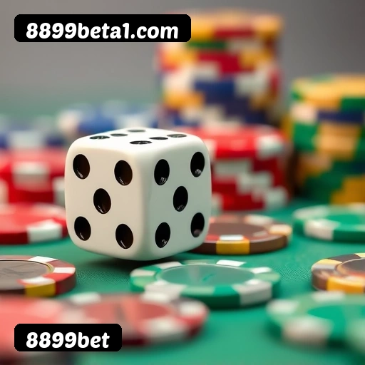 FAQ 8899bet Brasil - Perguntas frequentes sobre bônus, PIX, RTP, APP mobile e VIP