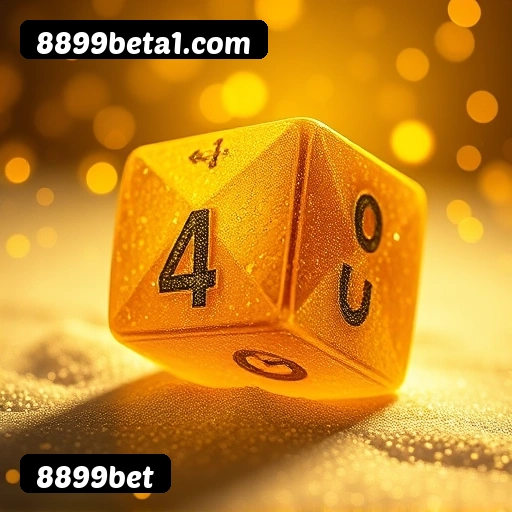 Loterias online disponíveis na 8899bet