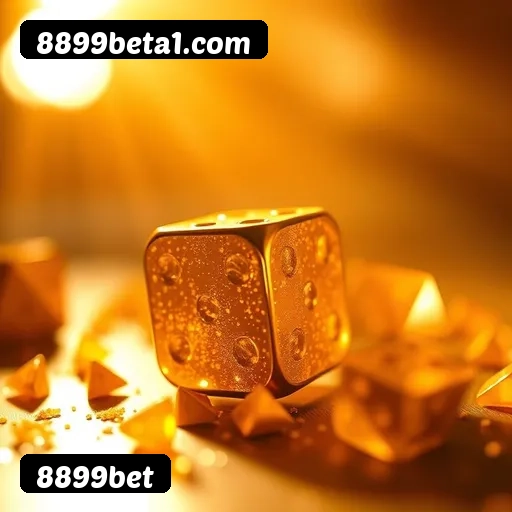 Níveis do programa VIP da 8899bet